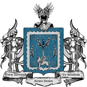 Coat of Arms of Brianna Demers